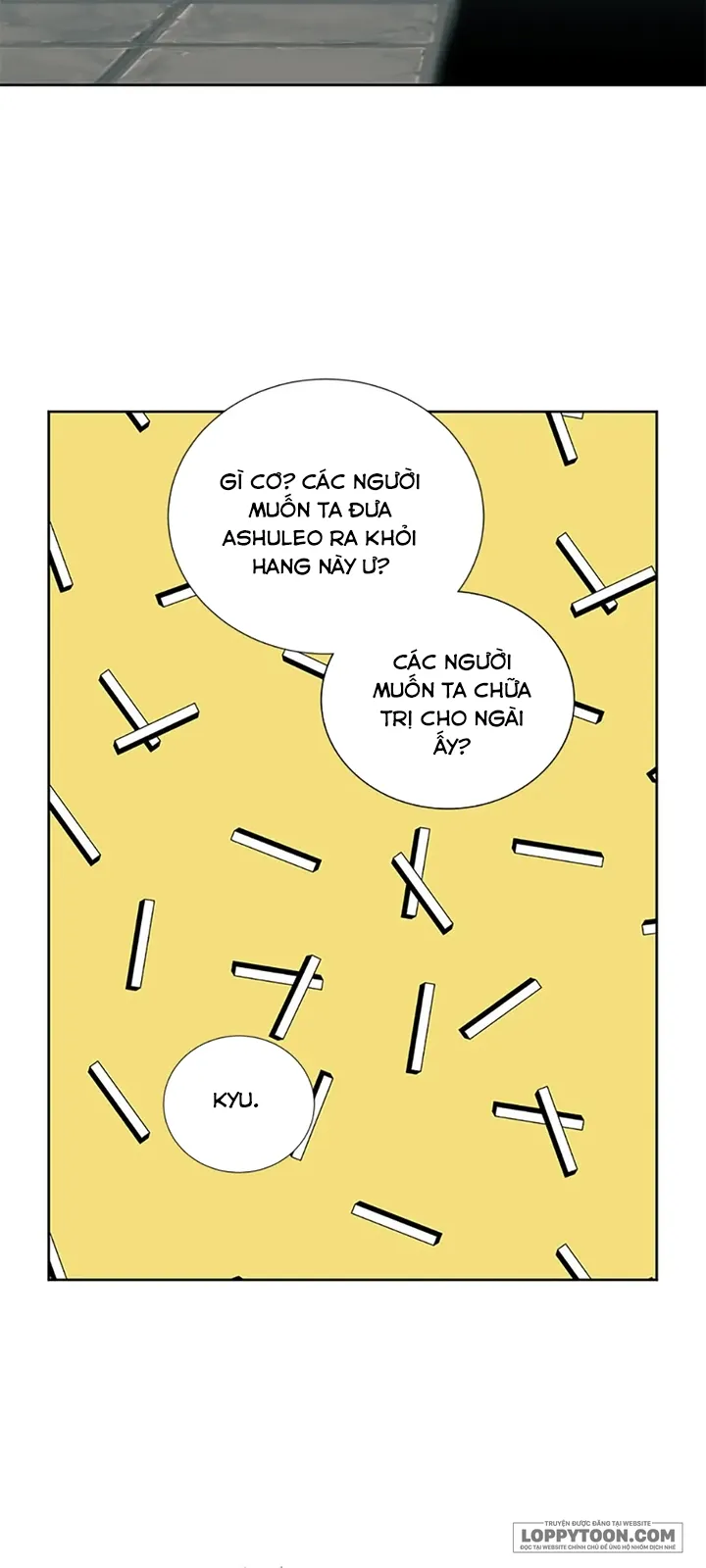 Phía Sau Mặt Nạ Của Nam Chính Hiền Lành Chap 51 - trang 35