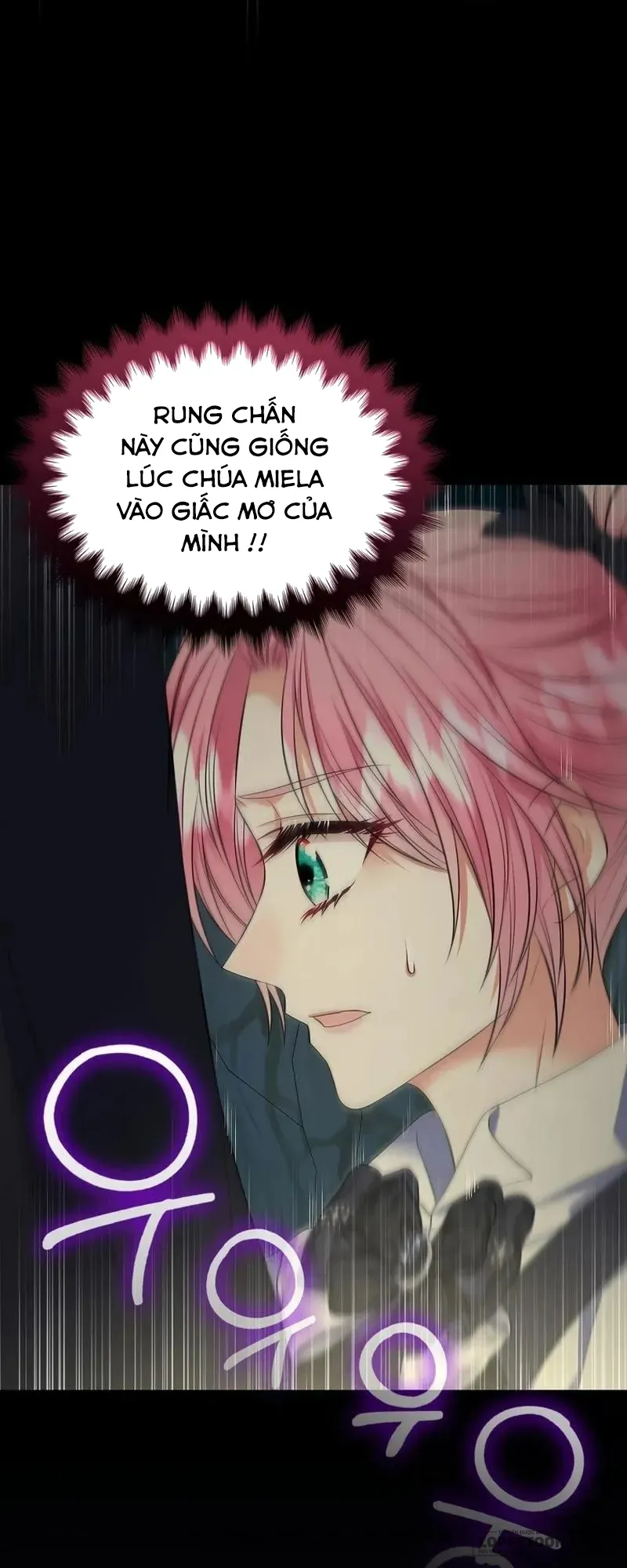 Tôi Sẽ Ly Hôn Với Anh Trai Nữ Chính Chap 72 - trang 57