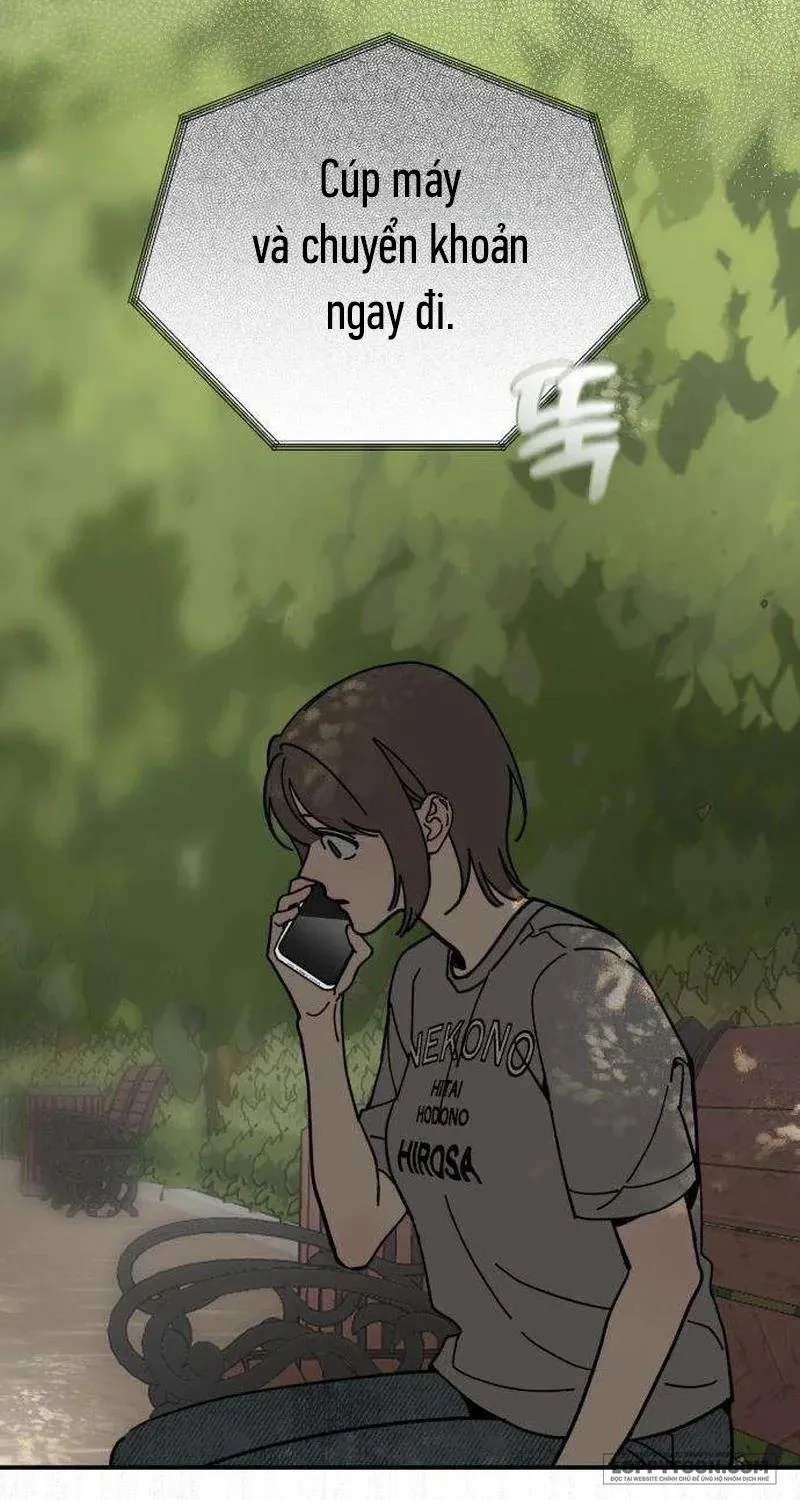 Cặp Đôi Không Chính Thức Chap 9 - trang 55
