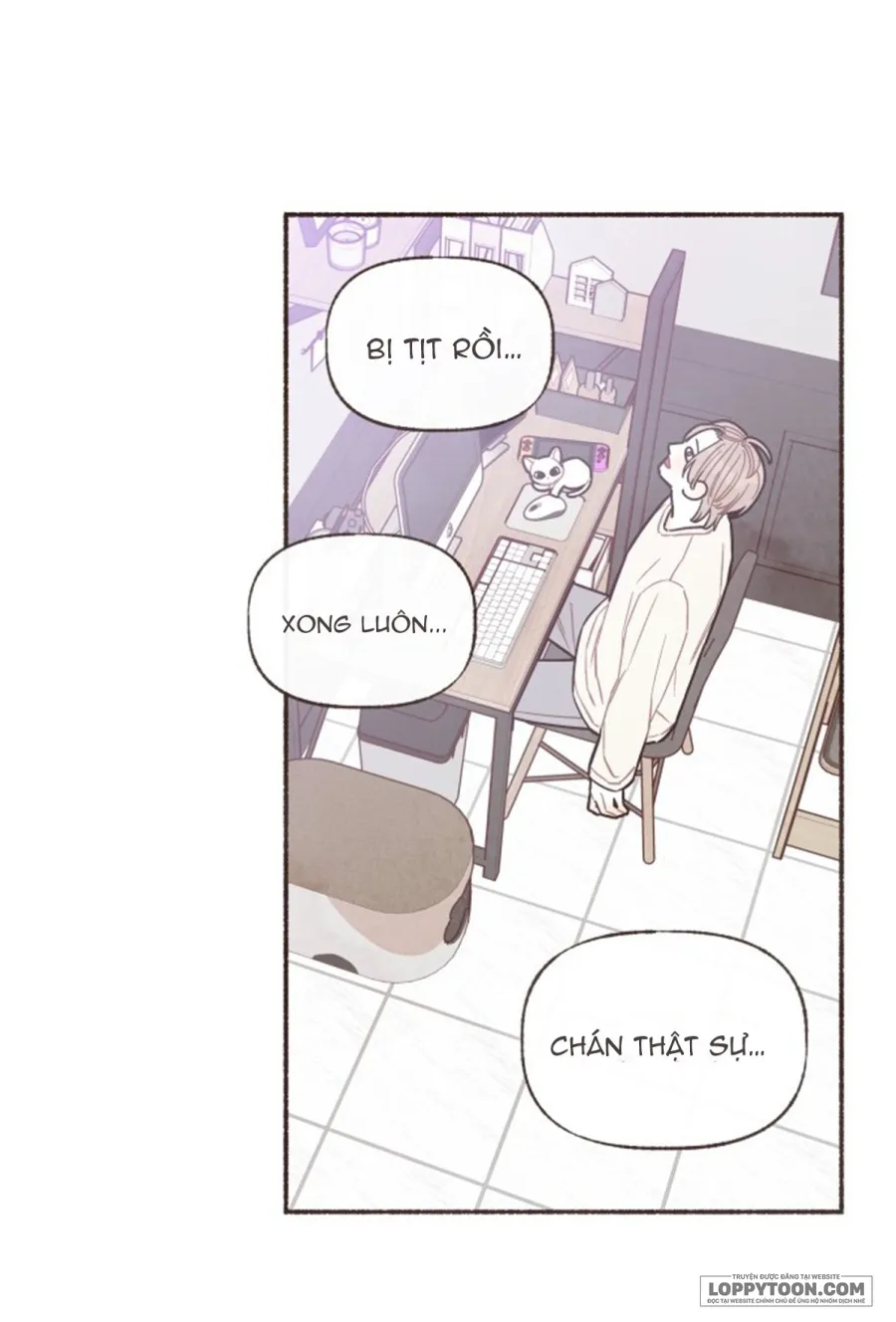 Cảm Xúc Chuyển Giao Chap 12 - trang 17