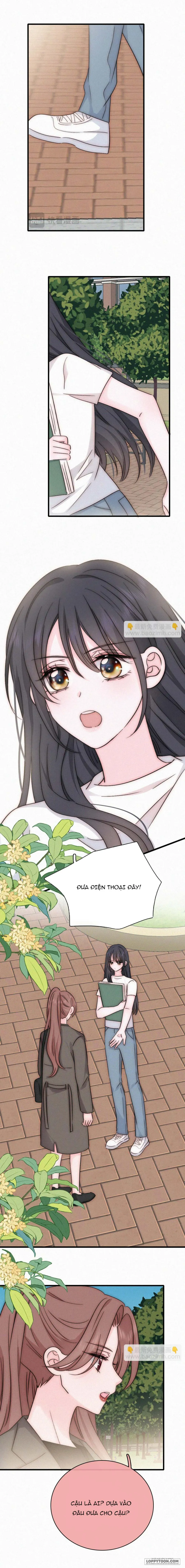 Một Lòng Cưng Chiều Chap 150 - trang 6