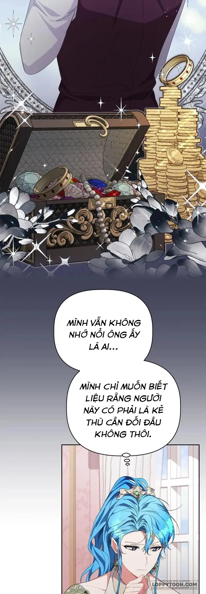 Con Đường Hoa Dành Cho Nam Chính Chap 12 - trang 3