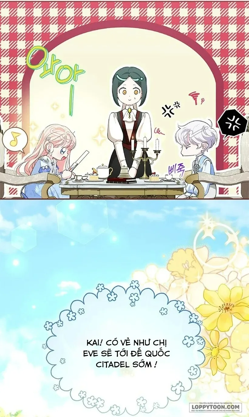 Đã Từ Chối Sủng Ái Rồi Mà Sao Còn Ám Ảnh Thế? Chap 71 - trang 9