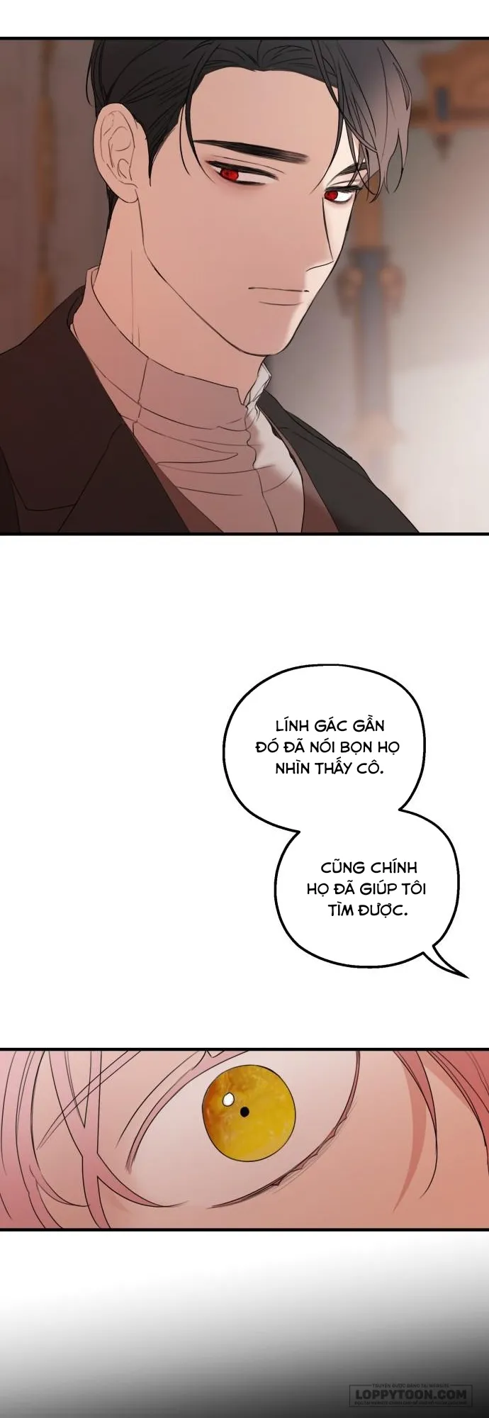 Gia Đình Chồng Quá Ám Ảnh Bởi Tôi Chap 25 - trang 26