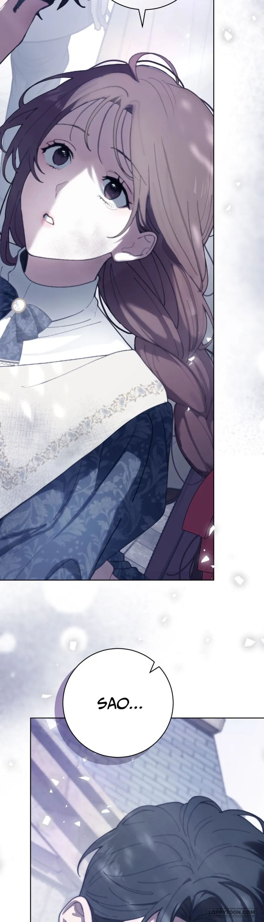 Sự Tàn Khốc Mang Tên Chuộc Tội Chap 26 - trang 4