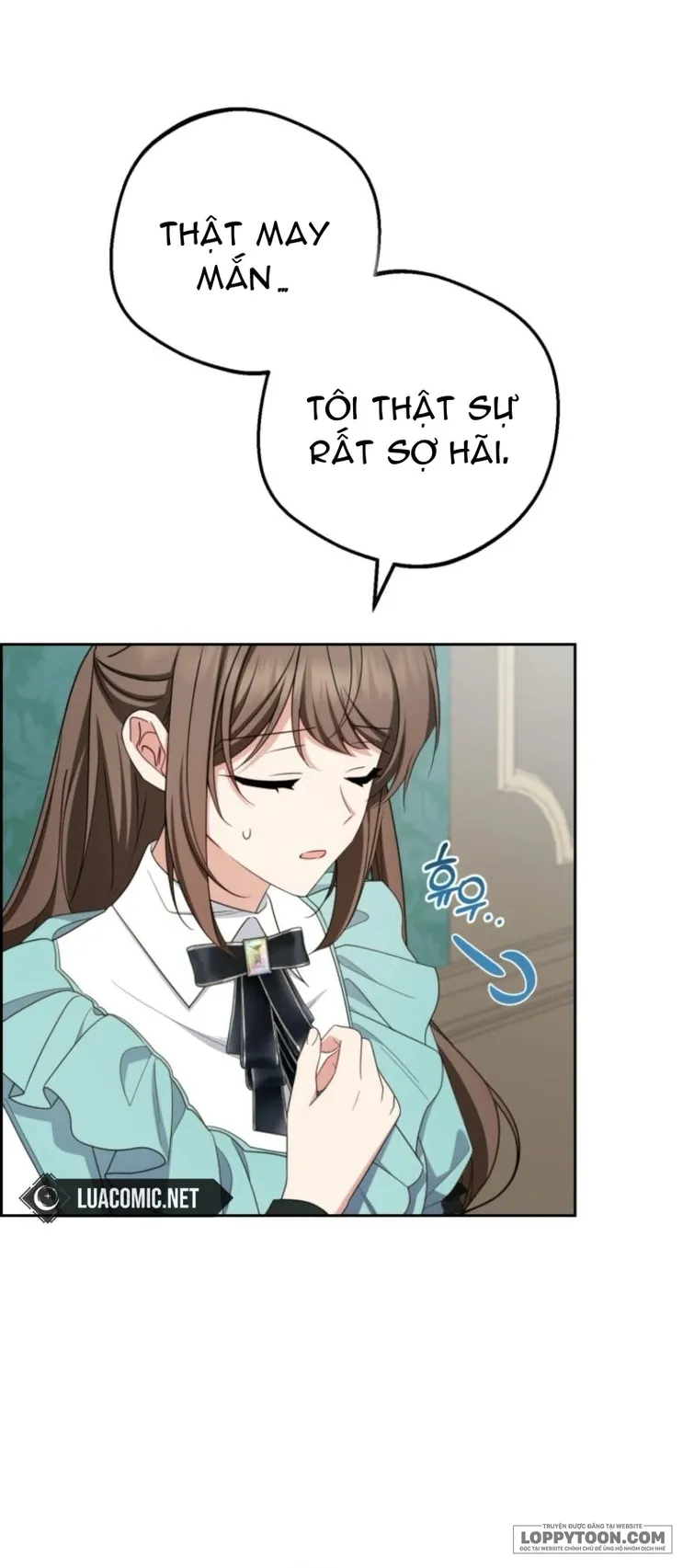 Được Yêu Thương Mà Còn Ngại Ngùng Sao Chap 90 - trang 15
