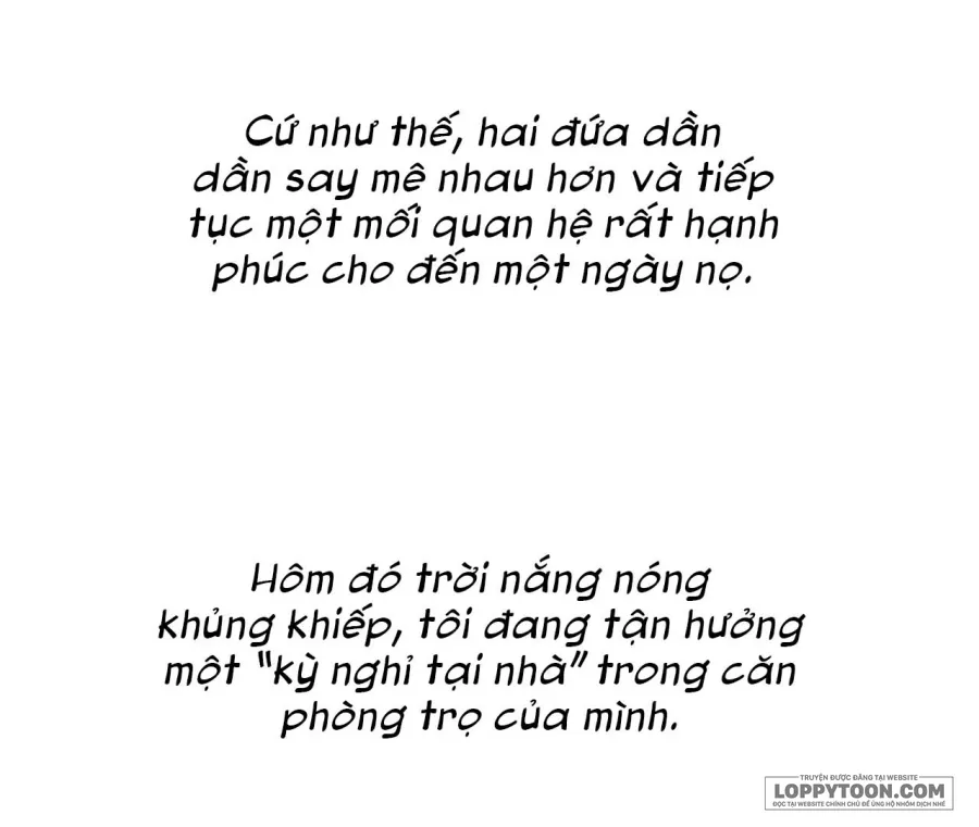 Tại Sao Điều Này Lại Đúng? Chap 31 - 🔞🔞🔞 - trang 15