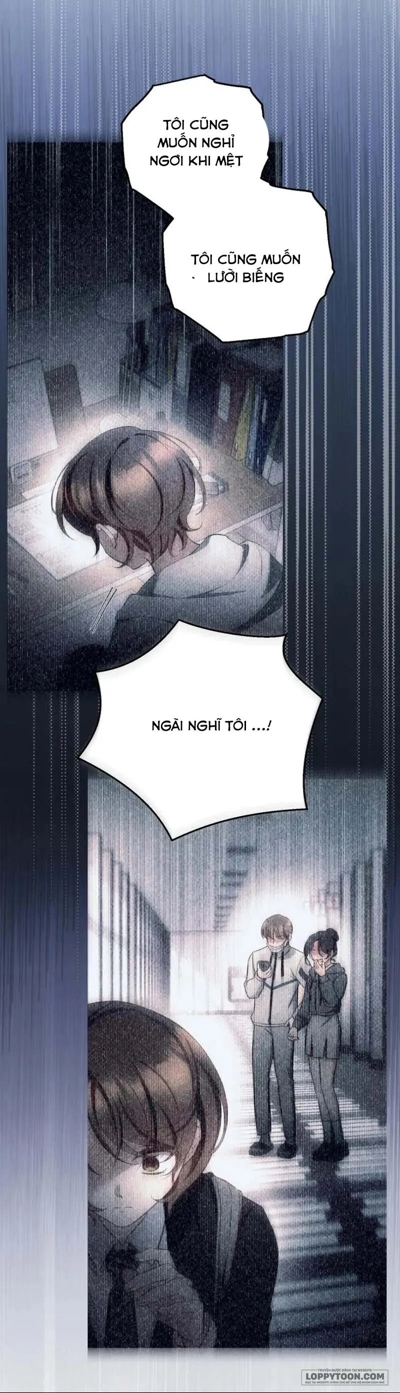 Bảo Vệ Thánh Nữ Giả Mạo Chap 13 - trang 27