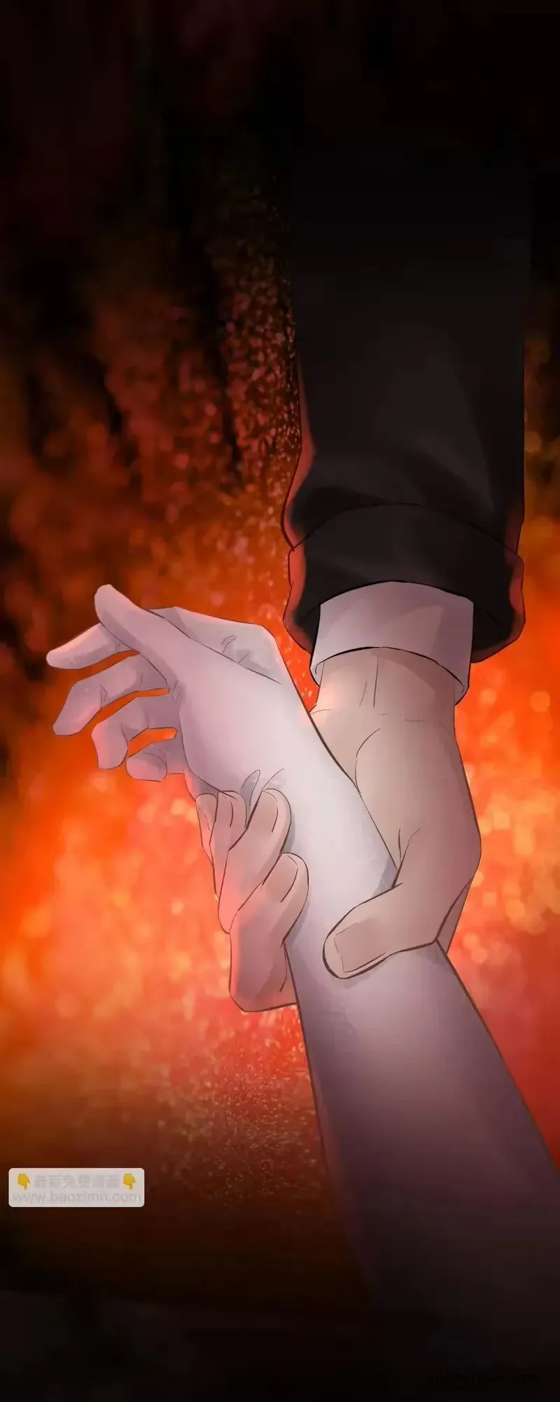 Hương Dục Niệm Chap 32 - trang 43