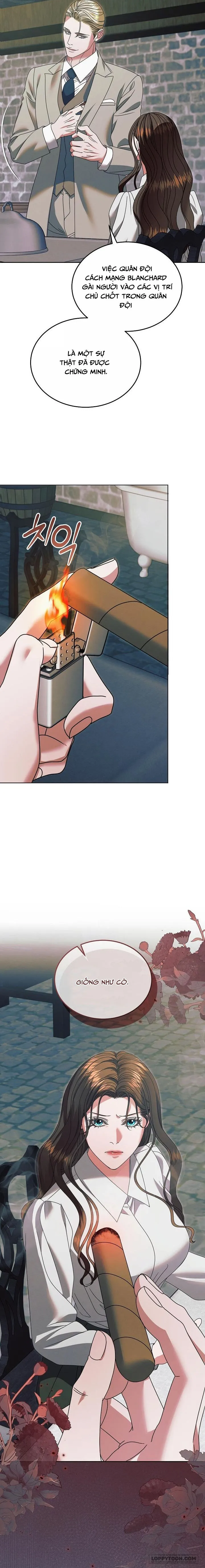 Hãy Cầu Xin Tôi Đi Chap 46 - trang 14