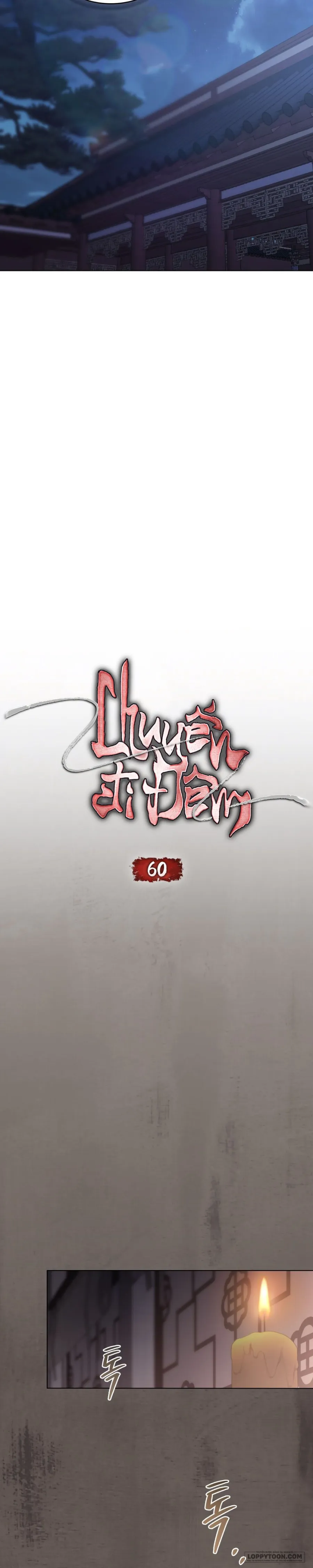 Chuyến Đi Đêm Chap 60 - trang 5
