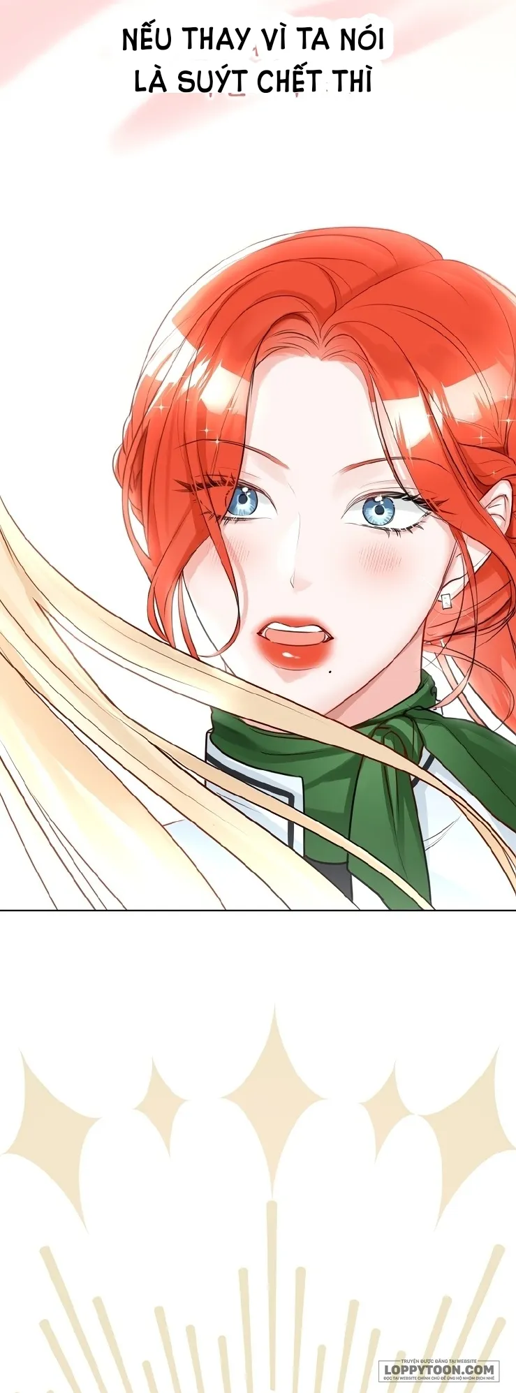 Cuộc Hôn Nhân Xa Hoa Của Đại Công Tước Là Giả Chap 24 - trang 13