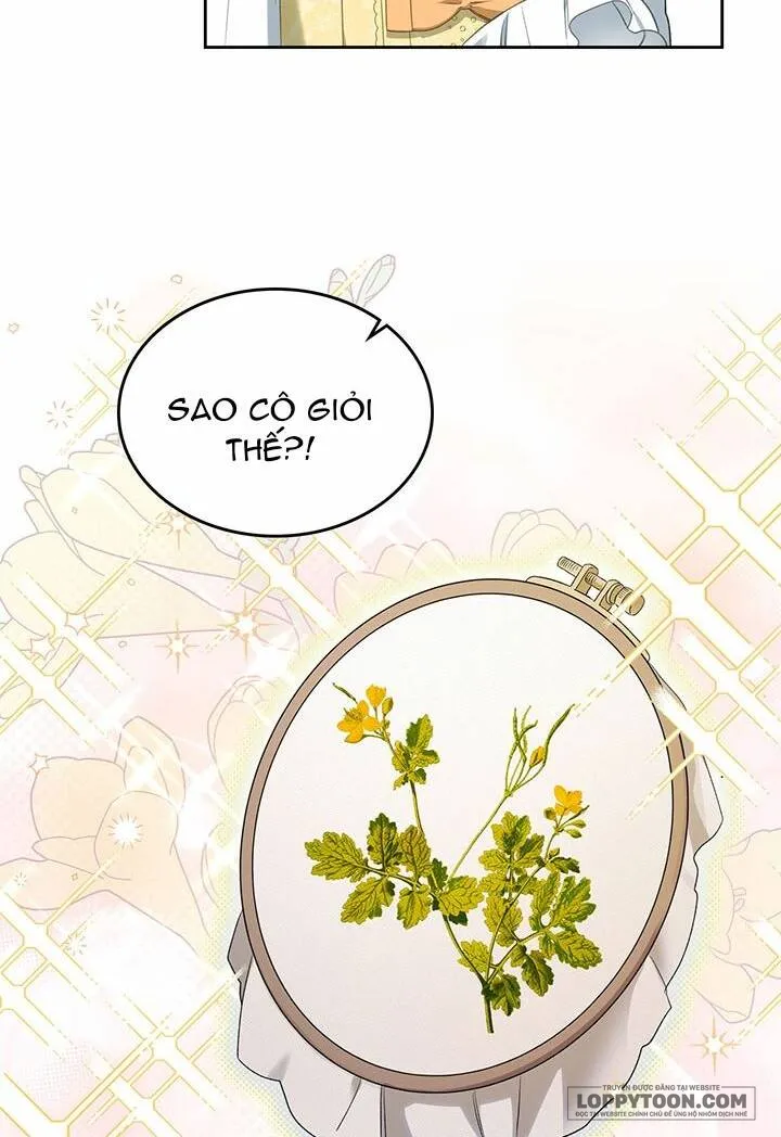 Nam Chính Quái Vật Sống Dưới Giường Tôi Chap 15 - trang 19