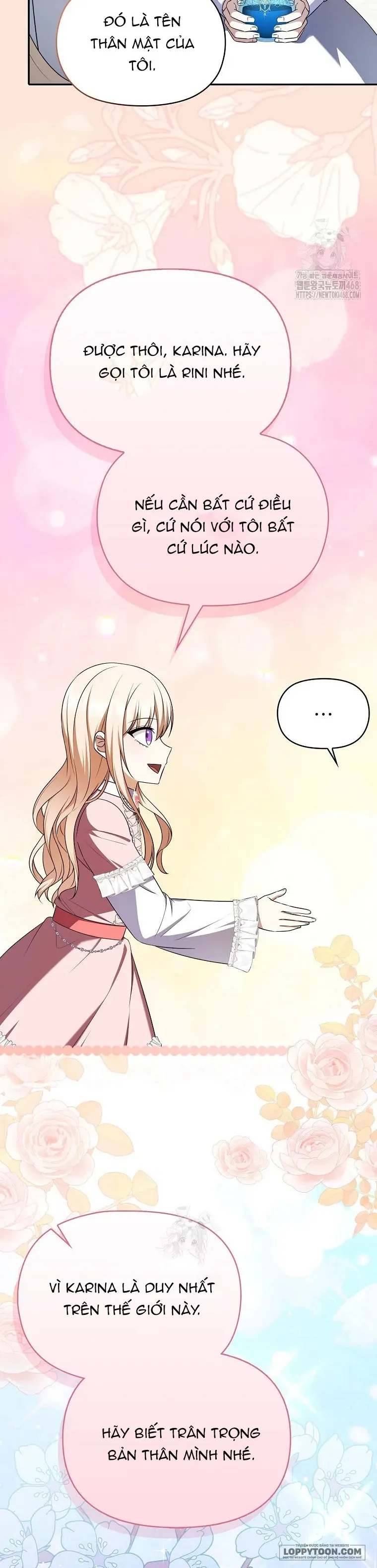 Đứa Trẻ Côn Đồ Nhà Công Tước Chap 66 - trang 8