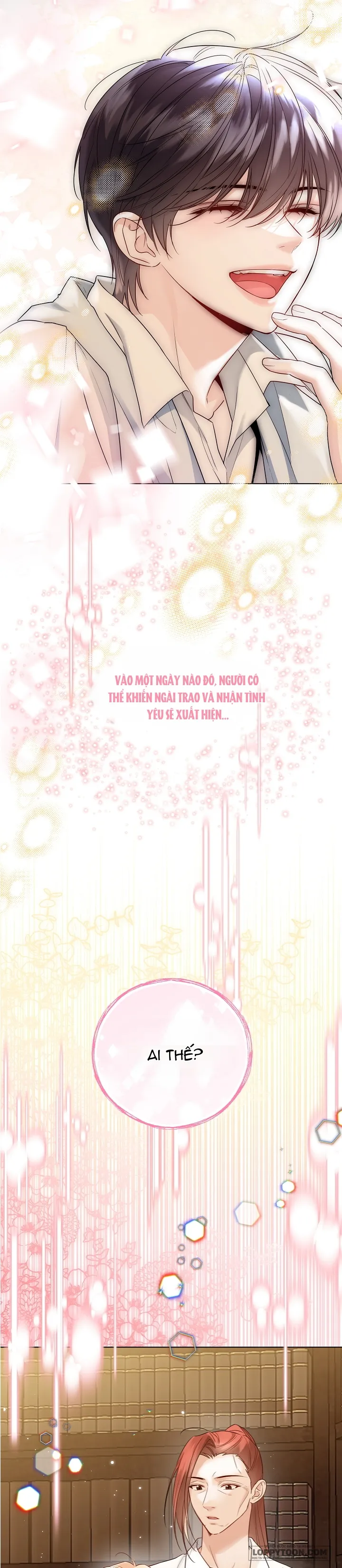 Tiểu Thư Crystal Là Một Người Đàn Ông Chap 36 - trang 14