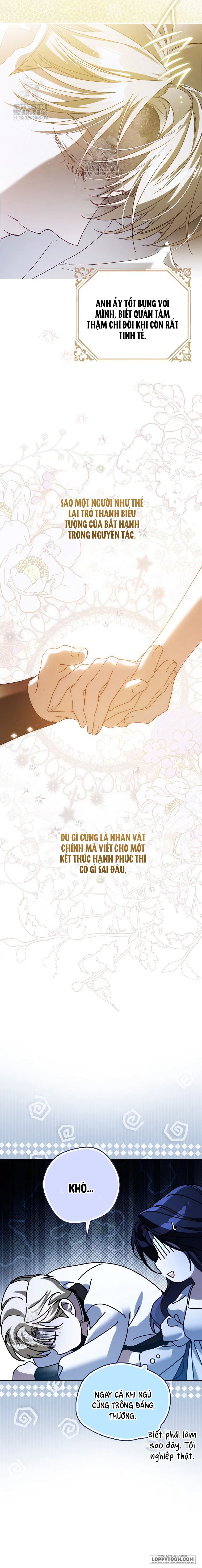 Hầu Tước Maron Chap 5 - trang 23