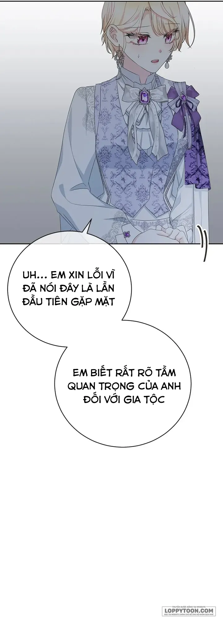 Sinh Ra Trở Thành Nhân Vật Không Có Trong Nguyên Tác Chap 62 - trang 37