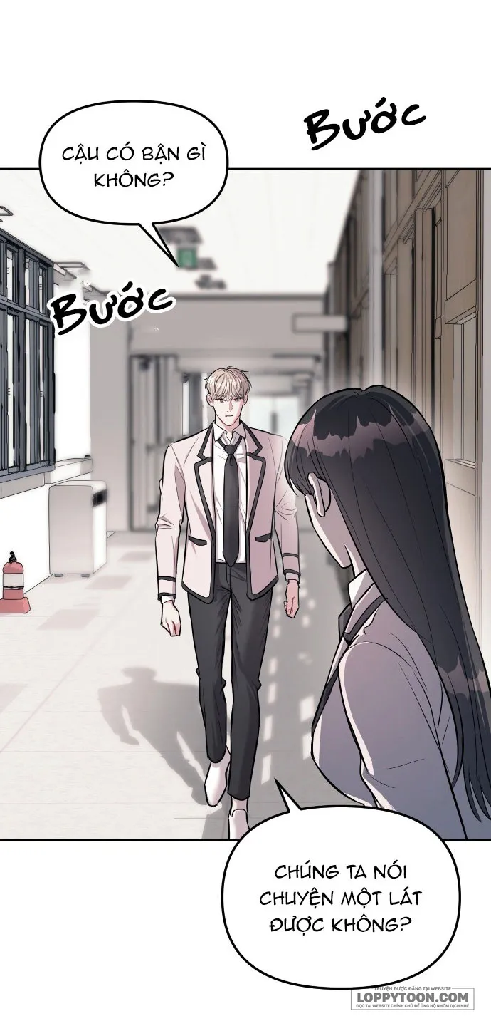 Xâm Nhập Trường Trung Học Tài Phiệt Chap 18 - trang 35
