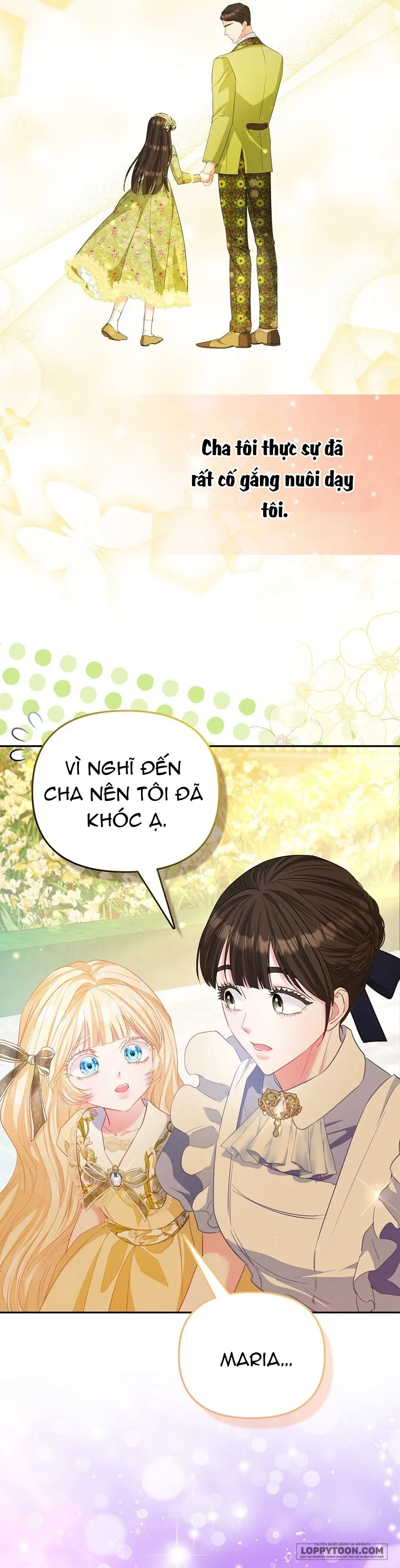 Nàng Công Chúa Của Mọi Người Chap 25 - trang 17