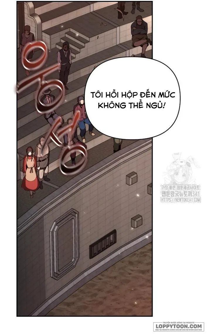 Thỏ Trắng Ở Xứ Sở Thần Tiên Chap 10 - trang 4