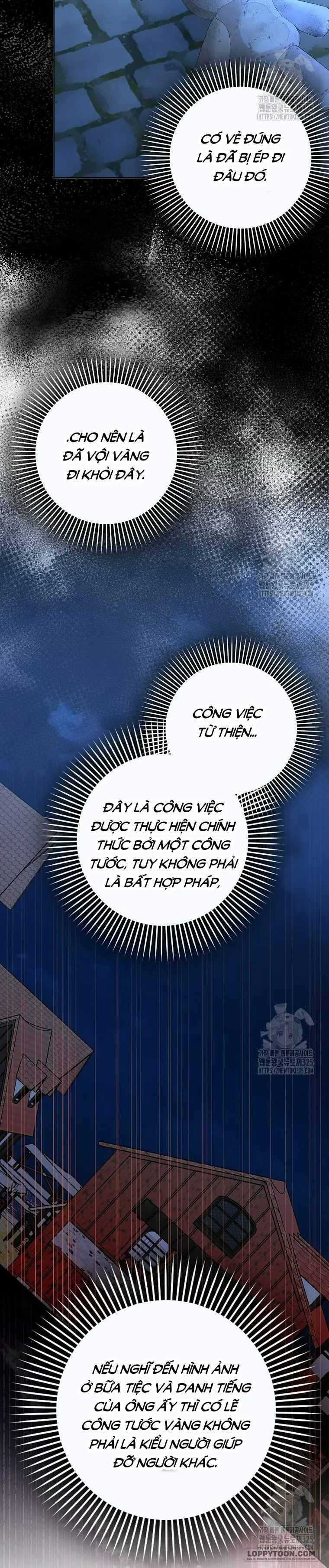 Tôi Sẽ Chiếm Lấy Ngư Trường Này! Chap 31 - trang 30