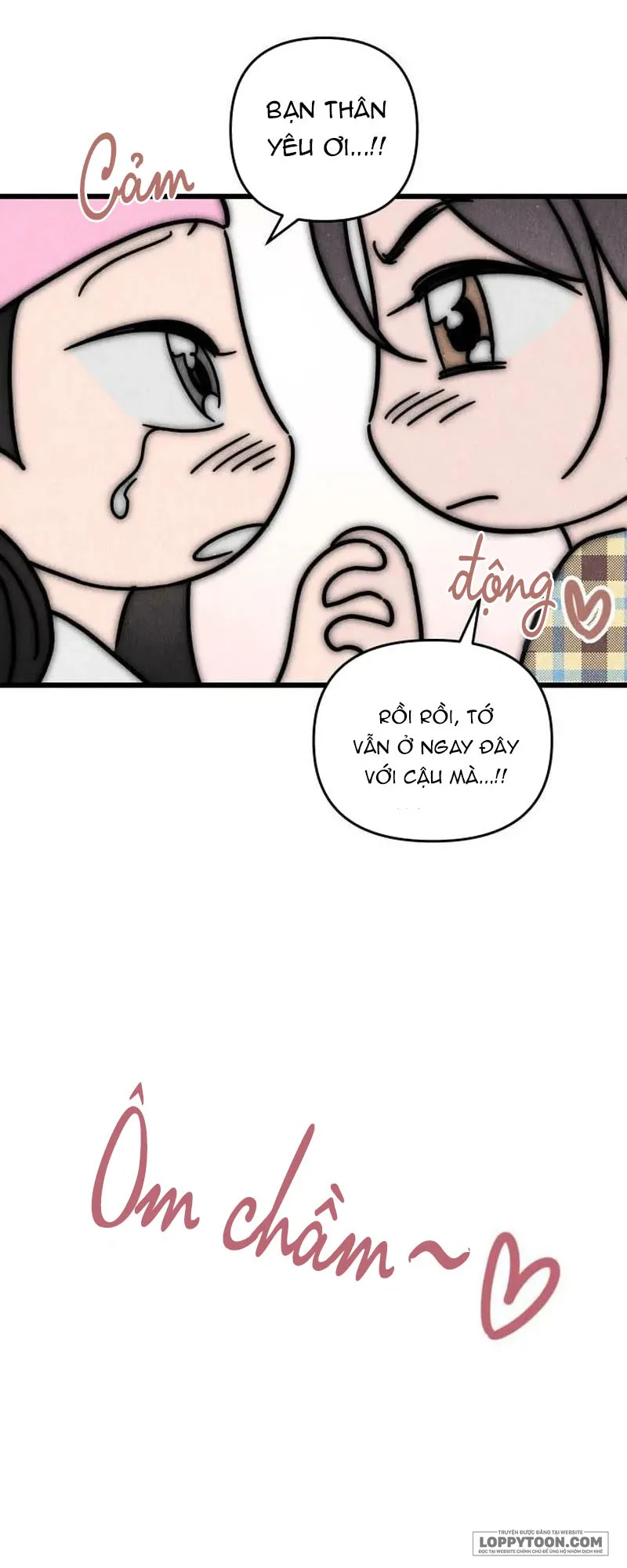 Câu Lạc Bộ Chị Đẹp Chap 6 - Mới yêu lần đầu đúng là khó thật đấy - trang 39