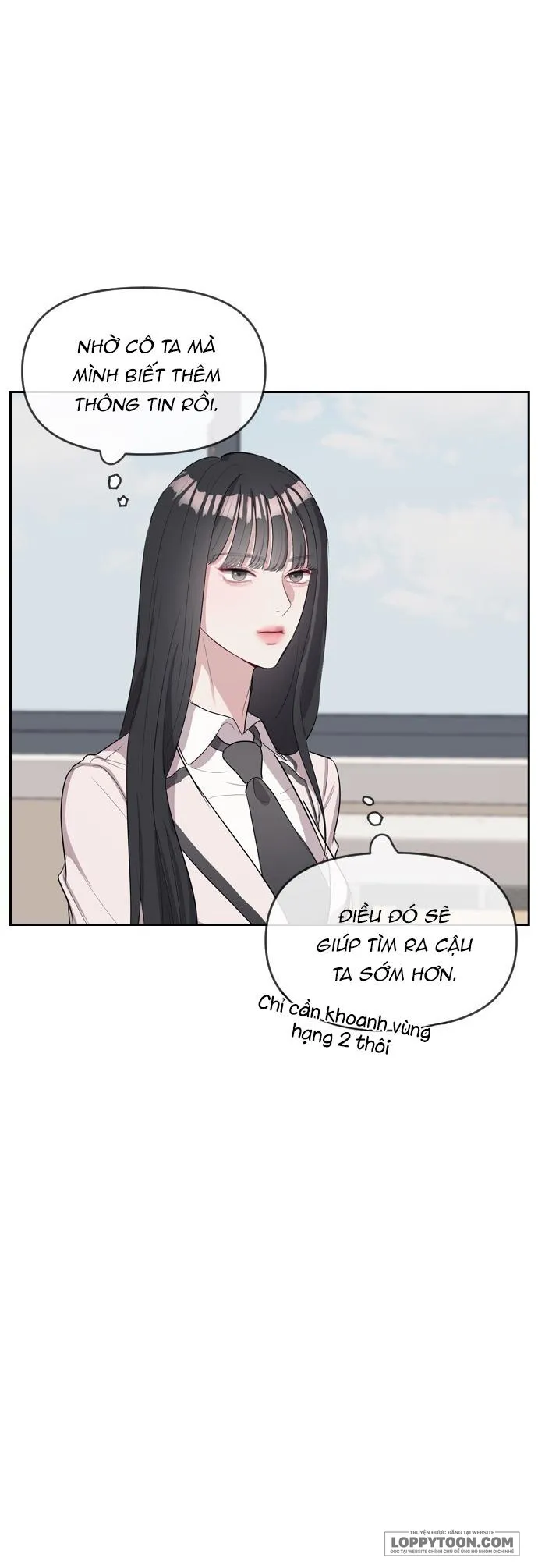 Xâm Nhập Trường Trung Học Tài Phiệt Chap 1 - trang 69