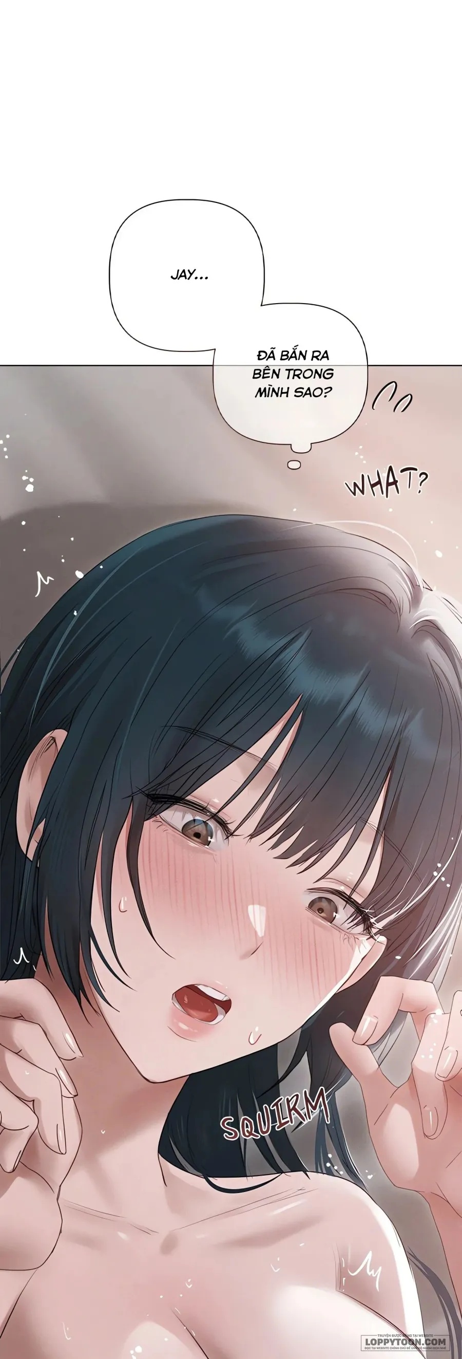 Làm Quen Với Mia Chap 5 - H+++ - trang 46