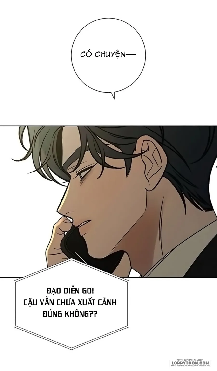 Chiến Lược Tình Yêu Trong Sáng Chap 138 - trang 13