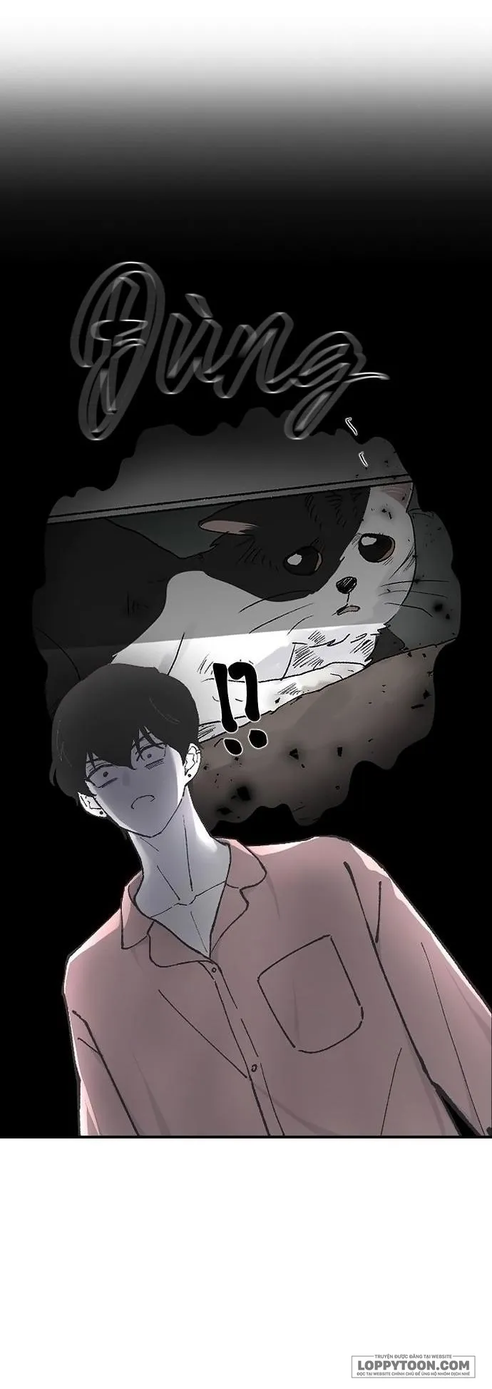 Ba Anh Trai Cực Phẩm Của Tôi Chap 11 - trang 41