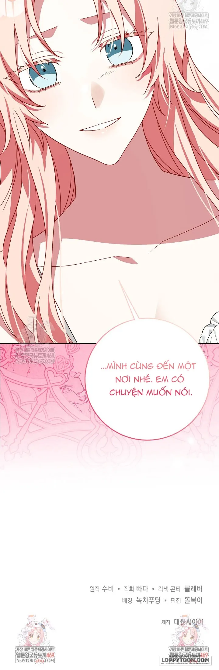 Kết Cục Của Hoàng Hậu Bị Bạo Quân Xử Tử Chap 27 - trang 28