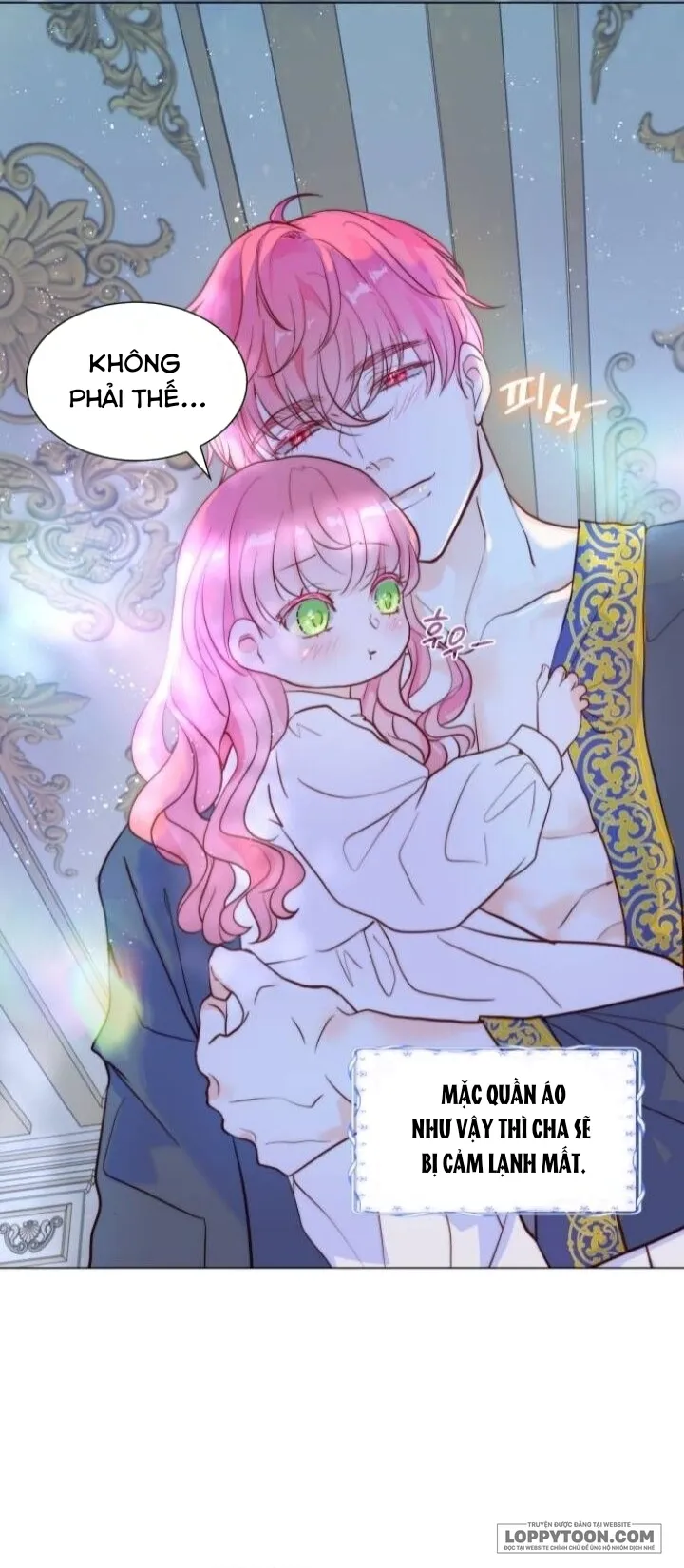 Tôi Được Sinh Ra Là Cô Con Gái Thứ Hai Chap 7 - trang 15