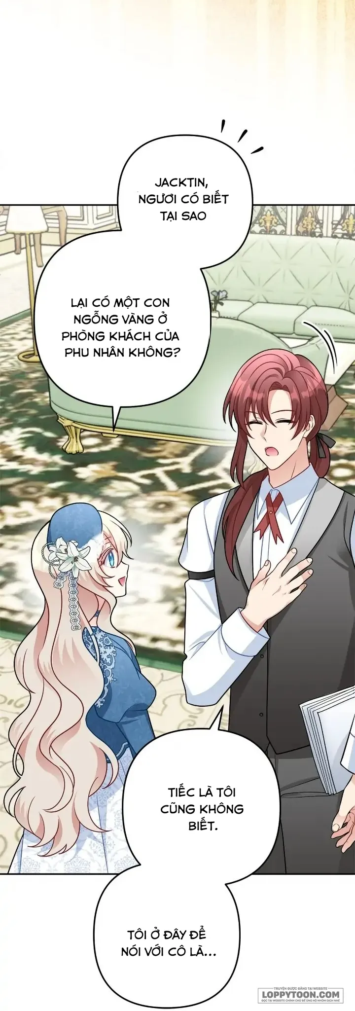 Tôi Sống Chung Với Mẹ Chồng Chap 9 - trang 50