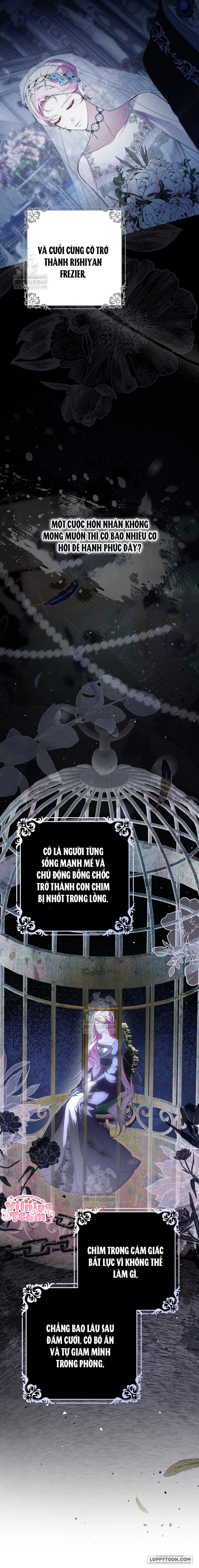 Kẻ Rác Rưởi Đó Chính Là Tôi Chap 9 - trang 6