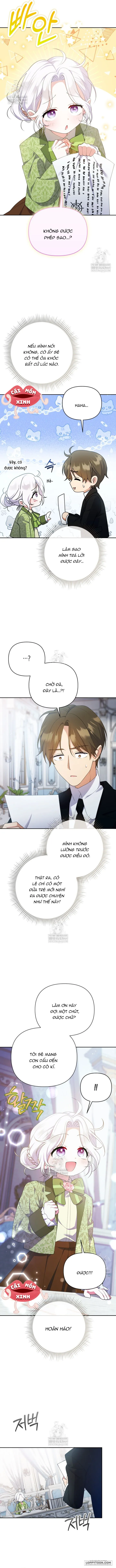 Cái Giá Của Tái Sinh Chap 28 - trang 2