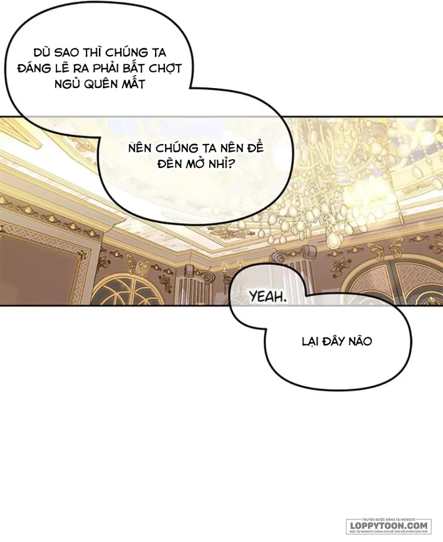 Tôi Sẽ Ở Ngay Bên Cạnh Nam Chính Chap 27 - trang 20