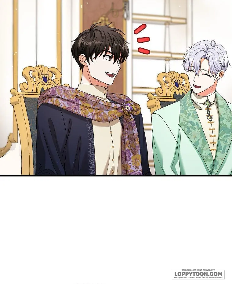 Trở Thành Miêu Nữ Của Hoàng Đế Chap 4 - trang 24