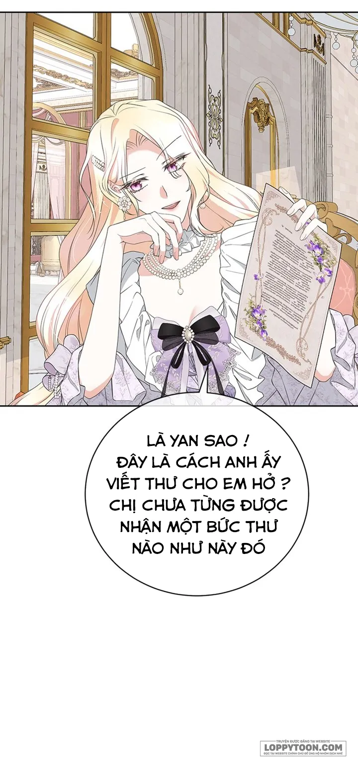 Sinh Ra Trở Thành Nhân Vật Không Có Trong Nguyên Tác Chap 80 - trang 57