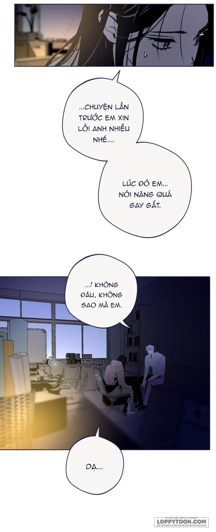Trắc Nghiệm 4 Lựa Chọn Chap 40 - trang 17