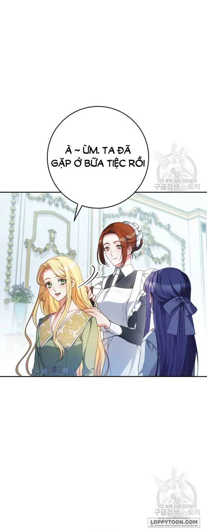 Nuôi Dưỡng Em Gái Xinh Đẹp Chap 37 - trang 28