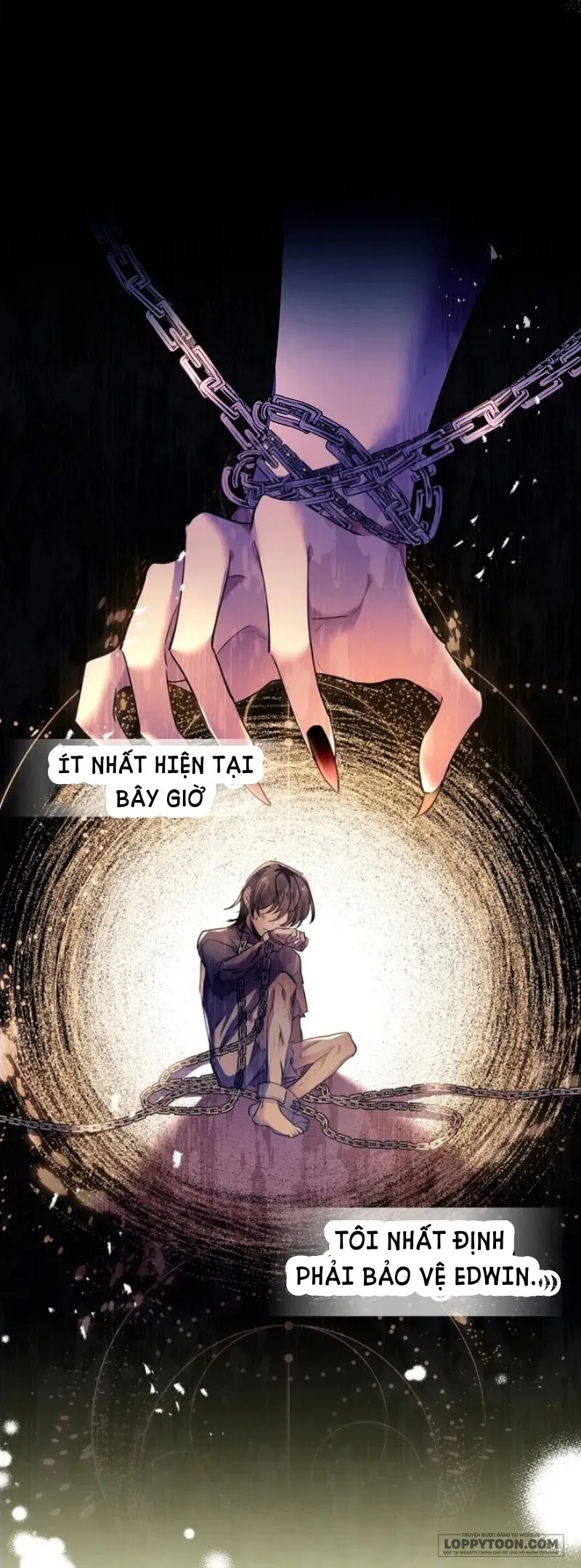 Nam Chính À, Tôi Sẽ Tôn Trọng Sở Thích Của Anh Chap 3 - trang 40