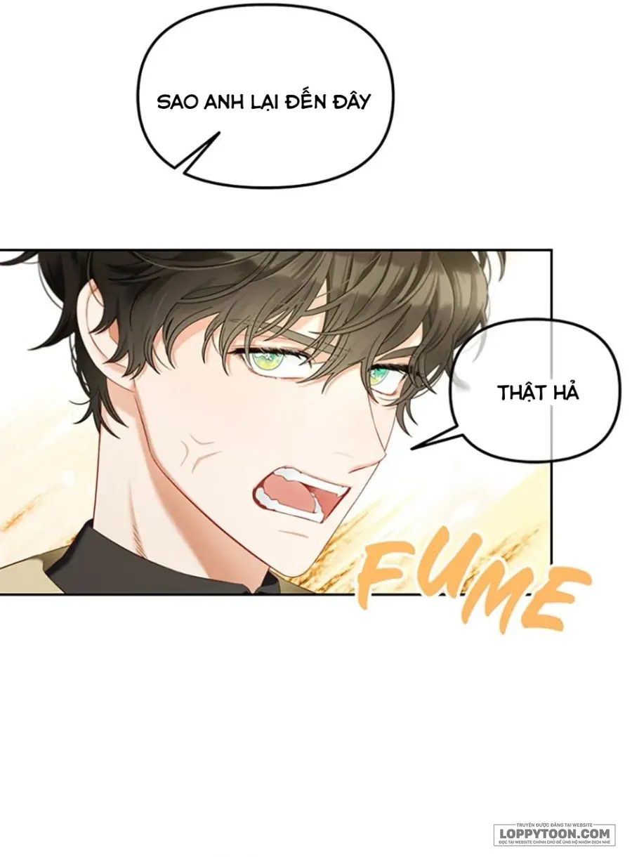 Tôi Sẽ Ở Ngay Bên Cạnh Nam Chính Chap 34 - trang 16