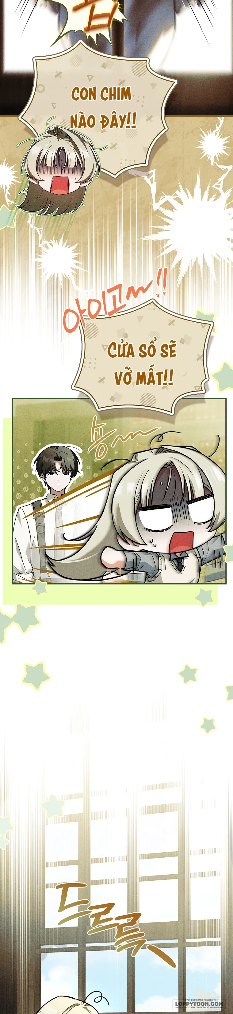 Văn Phòng Thám Tử Dành Cho Nam Chính Hối Hận! Chap 24 - trang 27