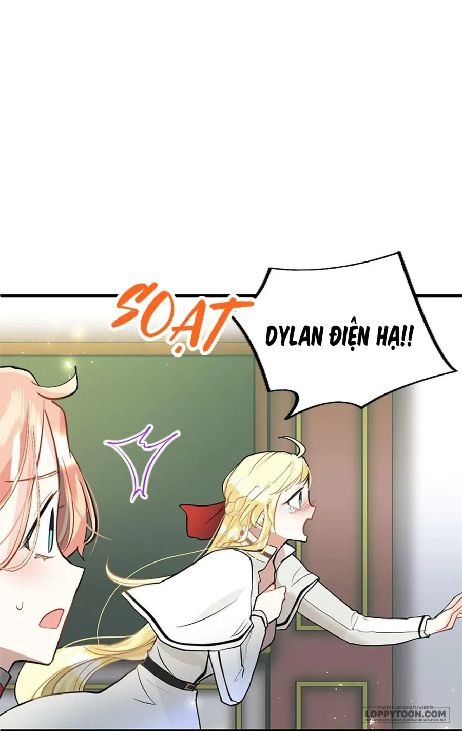 Đại Tiểu Thư Sao Phải Giả Nam Chap 29 - trang 88