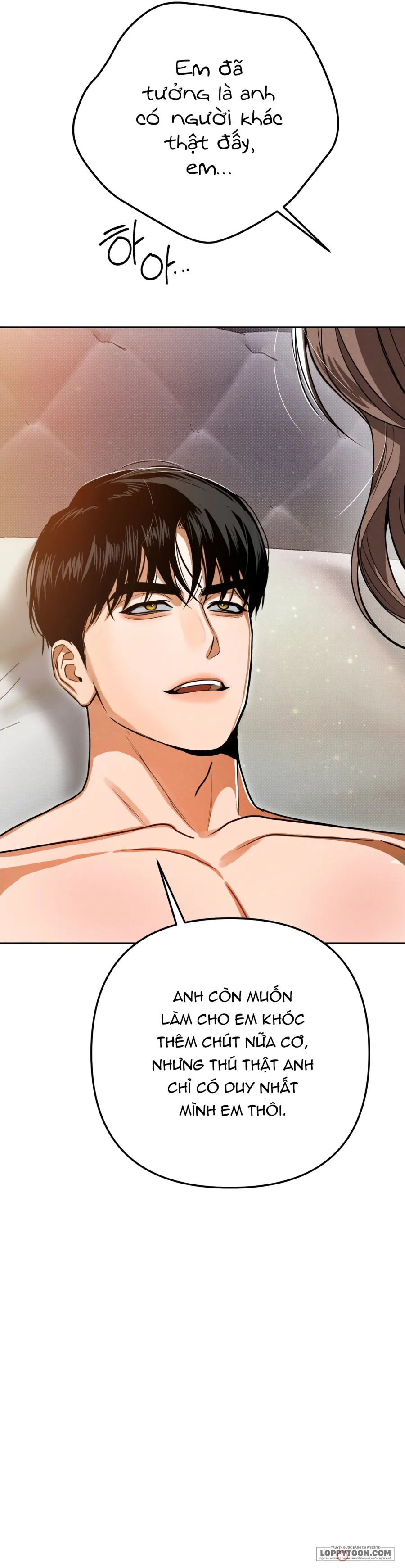 Ngưỡng Tuyệt Đối Chap 91 - trang 41