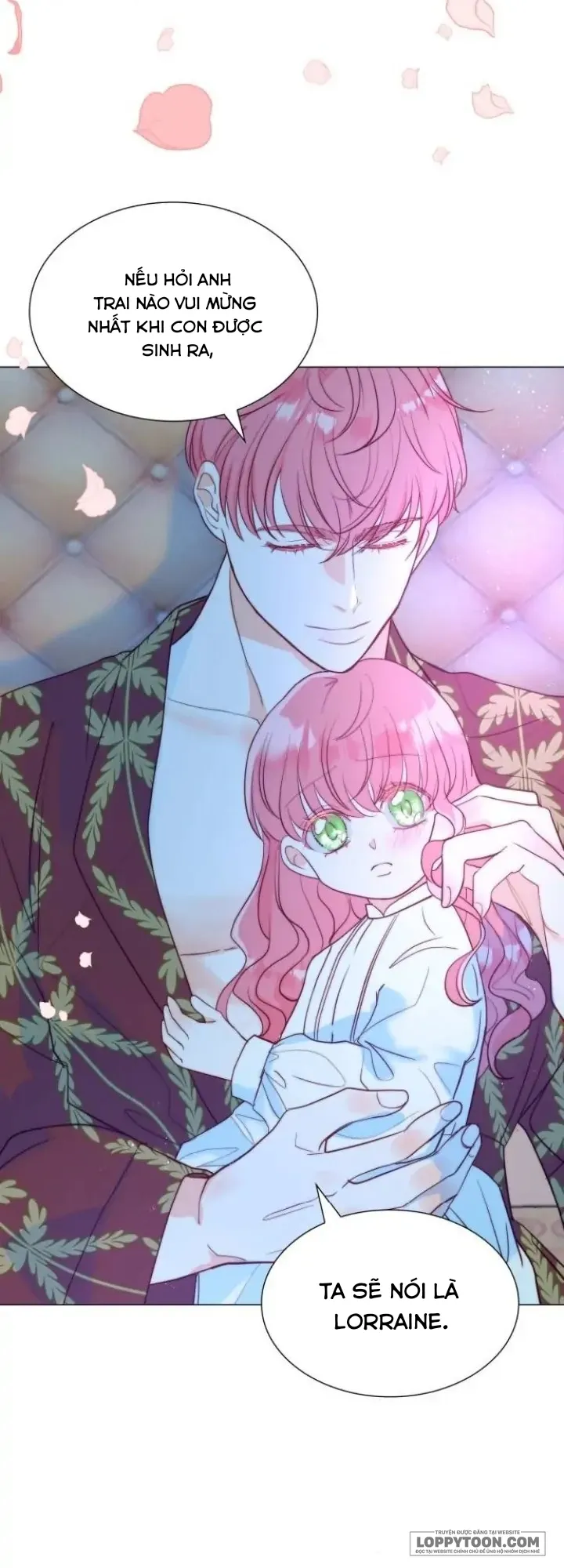 Tôi Được Sinh Ra Là Cô Con Gái Thứ Hai Chap 10 - trang 37