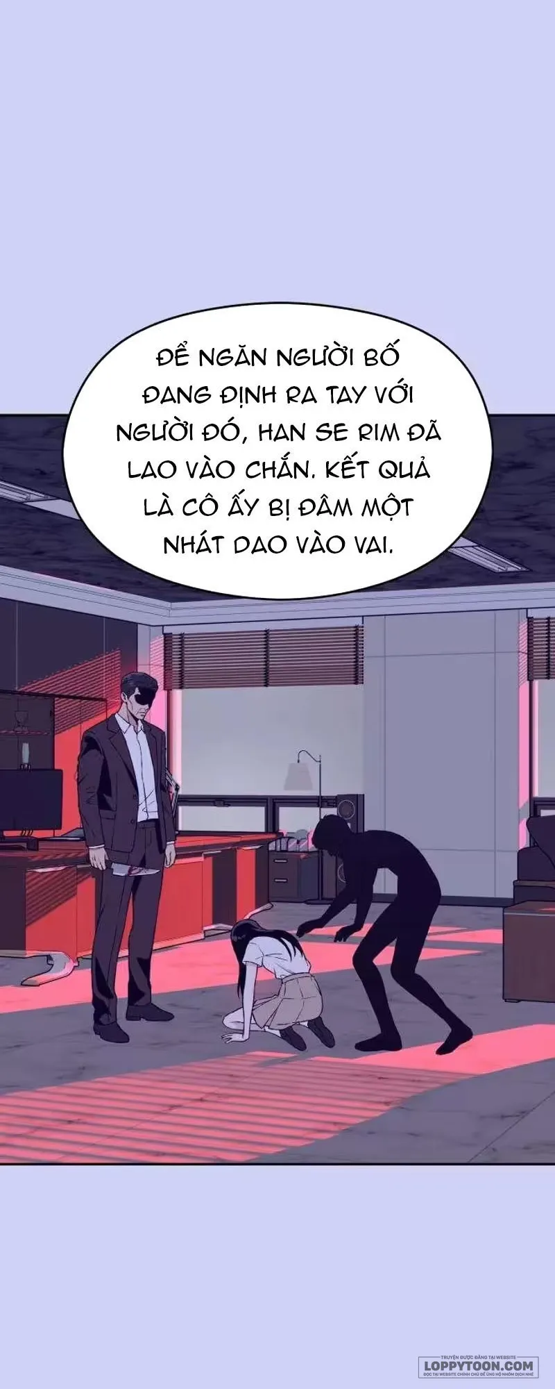 Nguyên Tắc Của Serim Chap 4 - trang 32