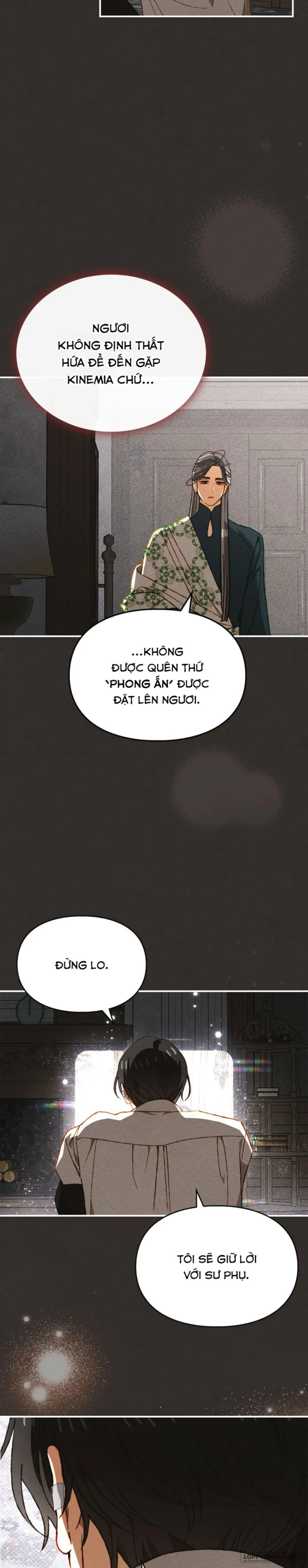 Thuần Hoá Munchkin Chap 28 - trang 14