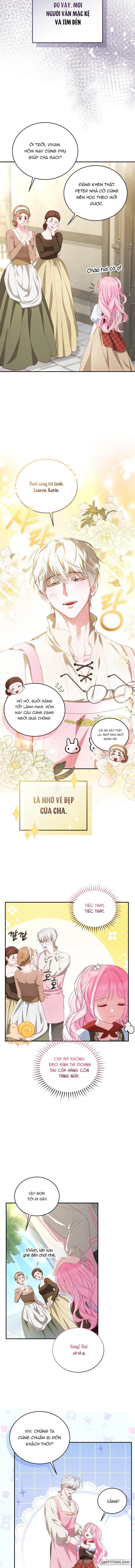 Tôi Là Người Duy Nhất Không Biết Ác Nữ Là Một Người Đàn Ông Chap 2 - trang 18