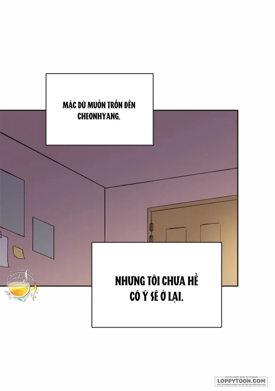 Thanh Xuân Của Chúng Ta Chap 60 - trang 78